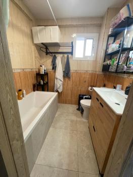 A Tiny Bright Space - Shared home with 3 cats, Malaga (zdjęcie 5)