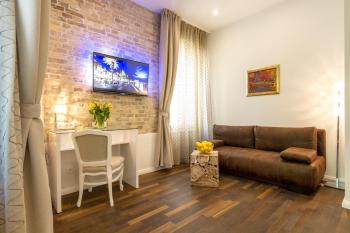 Pellegrini Luxury Rooms, Split (photo 2)