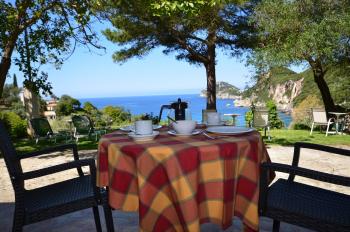 Anna Pension, Liapades (Foto 4)