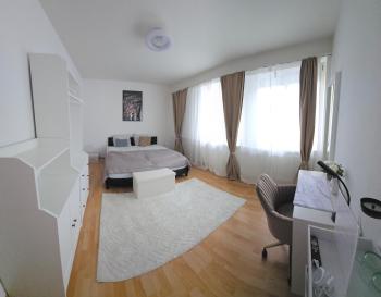 LaCasa-Mia Apartment Basel, Базель (фото 3)