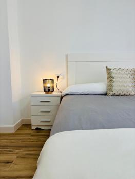 Apartamento Essence Ronda -CENTRO CIUDAD-, Ронда (фото 2)
