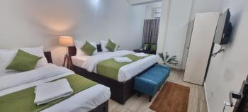 Hotel Foothill By Around stays Tapovan, Rishikesh (foto 2)