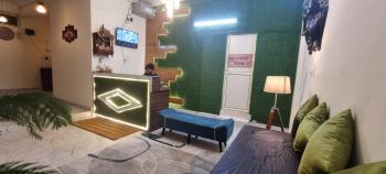 Hotel Foothill By Around stays Tapovan, Rishikesh (foto 5)