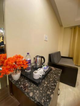 Hotel Foothill By Around stays Tapovan, Rishikesh (foto 4)