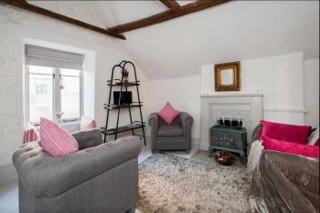 Milliners Cottage, Bath (foto 4)