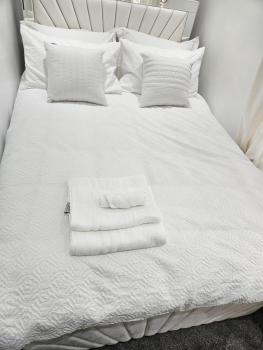 SLUXE Properties 4mins to Etihad Stadium and Coop live, Manchester (fotografie 5)