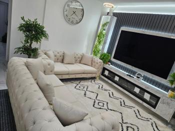 SLUXE Properties 4mins to Etihad Stadium and Coop live, Manchester (fotografie 4)