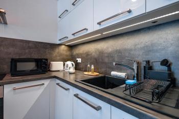 ADM Premium Center Apartment, Bratislava (photo 2)