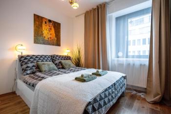 ADM Premium Center Apartment, Bratislava (photo 3)