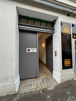 Guesthouse Gold Centrum, Oslo (photo 2)