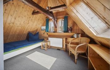Elbferienhaus Altlaubegast, Drážďany (fotografie 5)