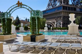 Paris Las Vegas Hotel & Casino, Las Vegas (foto 2)