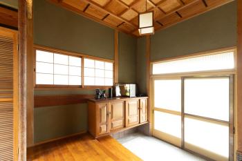 香椎苑, Wada (fotografie 3)