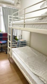 铜锣湾近地铁巴士交通便利宽敞舒适自助入住, Hong Kong (foto 5)