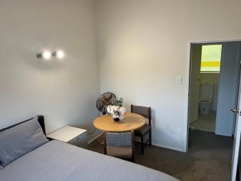 Hillcrest Homestay, Auckland (fotografie 2)