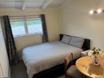 Hillcrest Homestay, Auckland (fotografie 3)