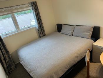 Hillcrest Homestay, Auckland (fotografie 4)