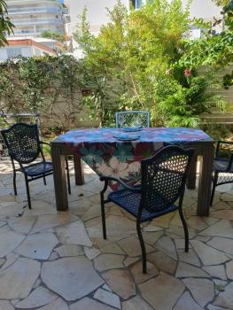 Garden & Terrace Apartment, Nouméa (fotografie 2)