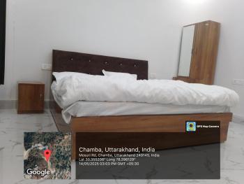 Raj & Mountain view home stay, Chamba (Foto 5)