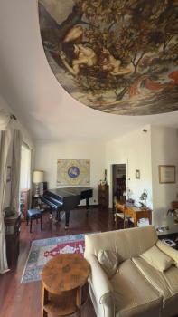 Casa Omaggio - Luxury Home Museum, Řím (fotografie 2)