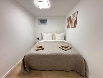 135qm - 6 rooms - city - 2 bathrooms - free parking - MalliBase Apartments, Hannover (fotografie 4)