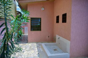 Villa - Cite Mokpokpo Lomé Togo, Komé (fotografie 4)