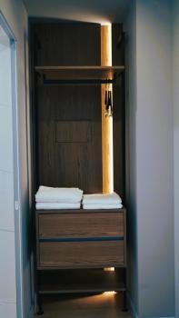 Arbnor Boutique Hotel, Тирана (фото 3)