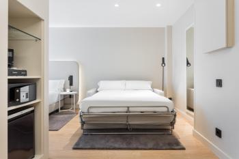 Hotel Royal Ramblas, Barcelona (fotografie 5)