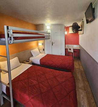 Premiere Classe Strasbourg Ouest, Strasbourg (photo 5)