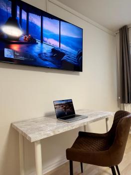 Zentrumsnahe Wohnung, Anviolhomes, Ганновер (фото 5)