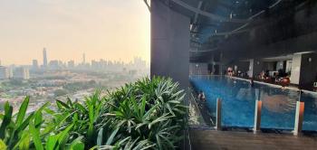 MCity Jalan Ampang KLCC, Kuala Lumpur (fotografie 5)
