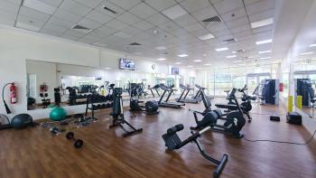 StayShort - Cozy Studio Apartment Near Miracle Garden, Dubai (photo 4)