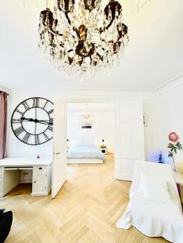 3 pièces Orangerie-Centre, Estrasburgo (foto 3)