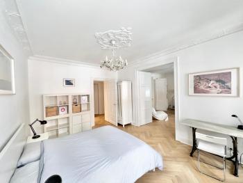 3 pièces Orangerie-Centre, Estrasburgo (foto 5)
