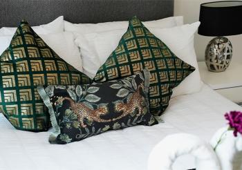 Stylish & Cosy Central Bham Apt, Birmingham (fotografie 5)