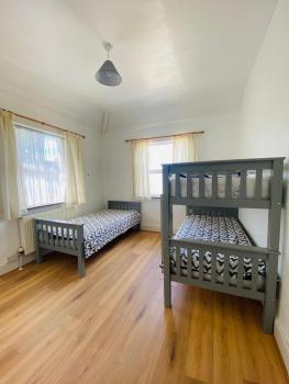 Lovely bed close to city center, Dublin (fotografie 4)