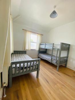 Lovely bed close to city center, Dublin (fotografie 3)