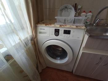 Уютная квартира, Mekhrably (foto 2)