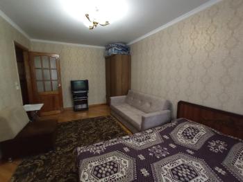 Уютная квартира, Mekhrably (foto 3)