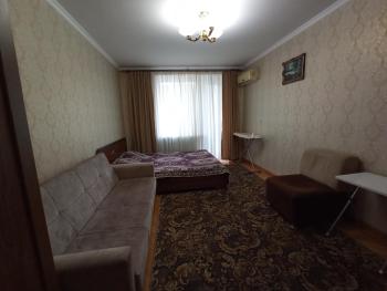 Уютная квартира, Mekhrably (foto 4)