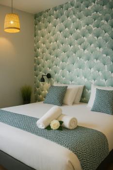 Hotel & Spa Gil de France Cap d'Agde, Кап-д'Агд (фото 4)
