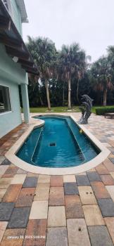 Sunset Haven - Luxury 5br 5bath Coastal Retreat, Stuart (Foto 2)