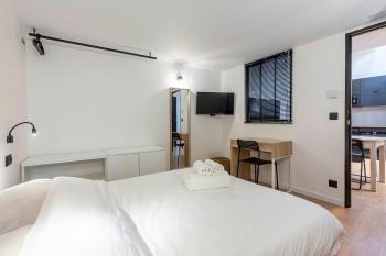 Loft Spacieux pour 10 personnes avec Terrasse, Nicea (zdjęcie 2)