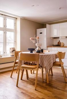 Cozy apartment in Oslo, Oslo (zdjęcie 2)
