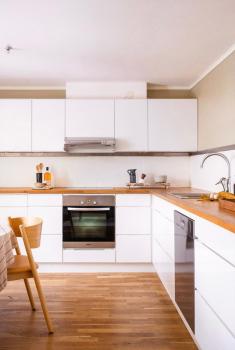 Cozy apartment in Oslo, Oslo (zdjęcie 3)