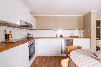 Cozy apartment in Oslo, Oslo (zdjęcie 4)