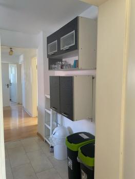 Ferien Wohnung, Hannover (fotografie 4)