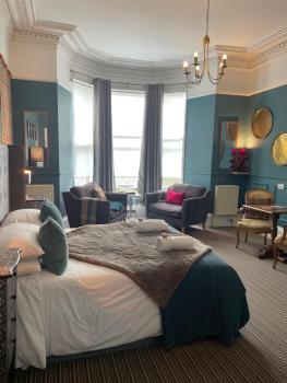 Albyn Townhouse, Edinburgh (Foto 2)