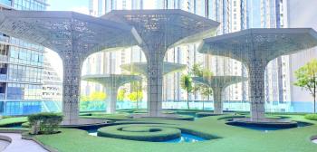 Arte Plus KLCC Studio Condo Kuala Lumpur by Travelardor, Kuala Lumpur (foto 5)