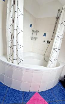 Stylische Messewohnung, Hannover (fotografie 3)